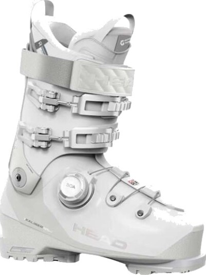 Head Kaliber 95 MV GW BOA Dame White 23.5