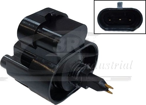 Vannsensor, drivstoffanlegg 3RG 95701