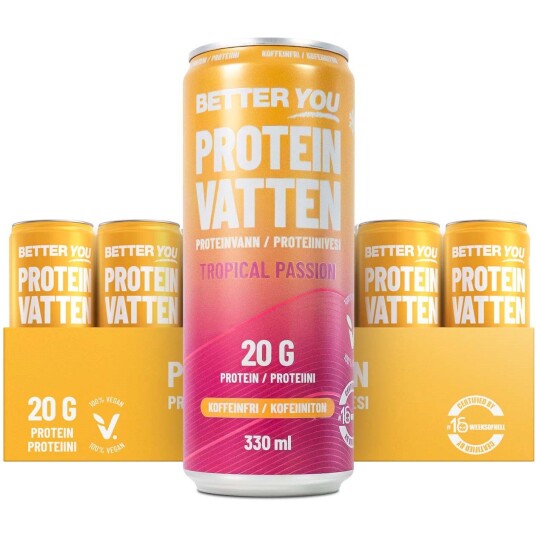 Better You
