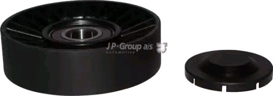 Strammehjul kilerem JP GROUP 1218302600