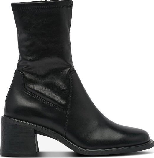 Vagabond Boots Vega Svart