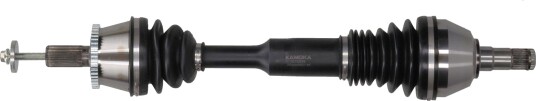 Drivaksel KAMOKA 5010226