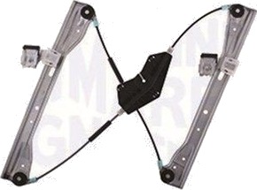 Vindusheis MAGNETI MARELLI 350103170203