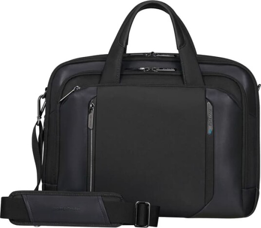 Samsonite Spectrolife 4.0 15.6" PC-veske Svart 158113/1041