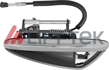 Dørhåndtak LIFT-TEK LT80570 Dørhåndtak LIFT-TEK LT80570