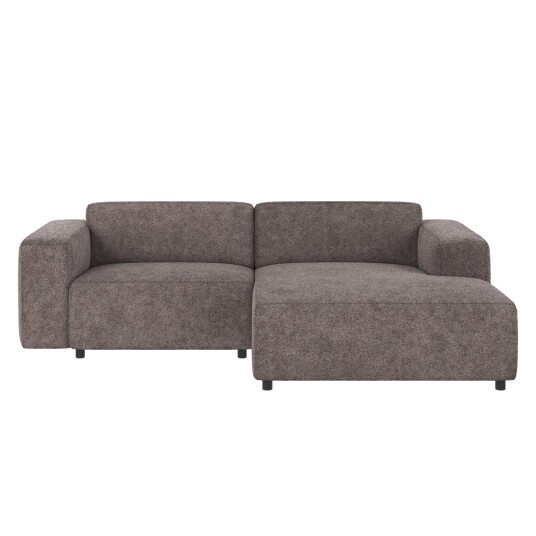 Rowico Willard sofa 3 seter sjeselong høyre 121932