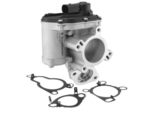 EGR Ventil WAHLER 710939D EGR Ventil WAHLER 710939D
