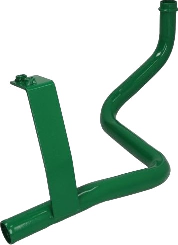THERMOTEC DWVO0004TT Rørledning