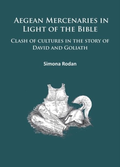 Aegean Mercenaries in Light of the Bible Aegean Mercenaries in Light of the Bible