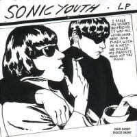 Sonic Youth - Goo Sonic Youth - Goo