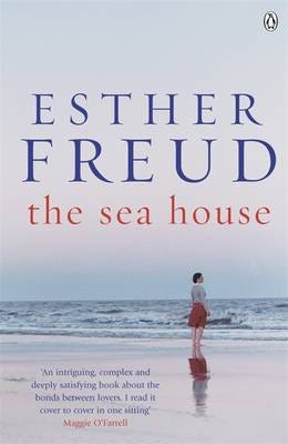 The Sea House The Sea House