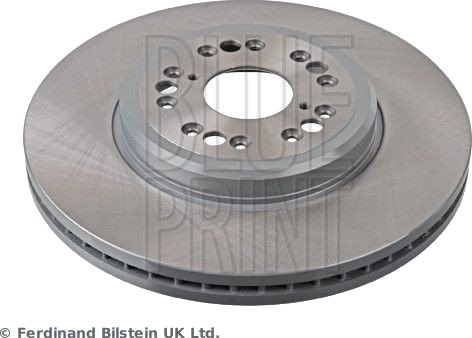 Bremseskive BLUE PRINT ADT34388