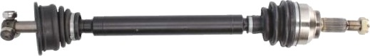 POINT GEAR PNG72334 Drivaksel