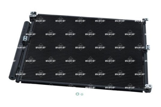 Kondensator NRF 350050
