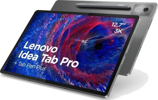 Lenovo Idea Tab Pro 12,7