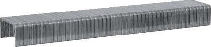 Modeco Modeco Polstringsstifter Expert 11/8 Mm 1000 Stk Mn 46 148