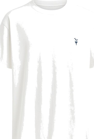Grunt T skjorte   CrAlve   White   Grunt   10 år 140   T skjorte   Hvit