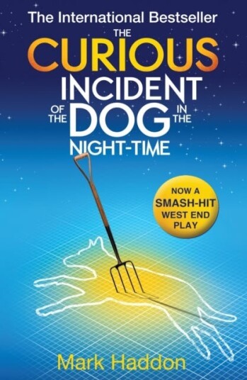 The Curious Incident Of The Dog In The Night-Time Av Mark Haddon The Curious Incident Of The Dog In The Night-Time Av Mark Haddon