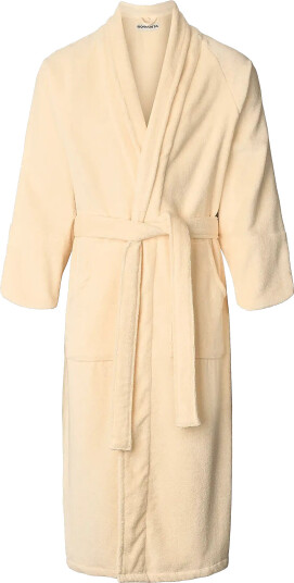 Bongusta Naram Bathrobe Cream S/M Bongusta Naram Bathrobe Cream S/M