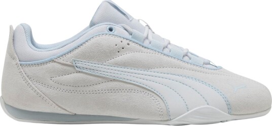Puma Catch Soleil SD Blå 36