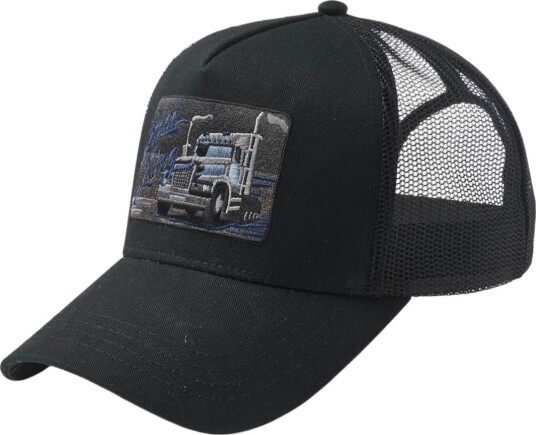 Statewear DANNY Trucker Cap