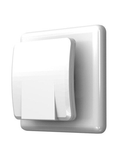 LEDVANCE LUNETTA Slim, white