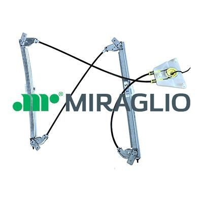 Vindusheis MIRAGLIO 30/1135