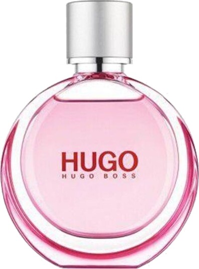 Hugo Boss Hugo Woman Extreme Eau de Parfum 75ml med Frisk Duft av Bjørnebær og Jasmin