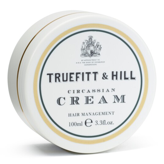 Truefitt & Hill Hair Management Circassian Cream