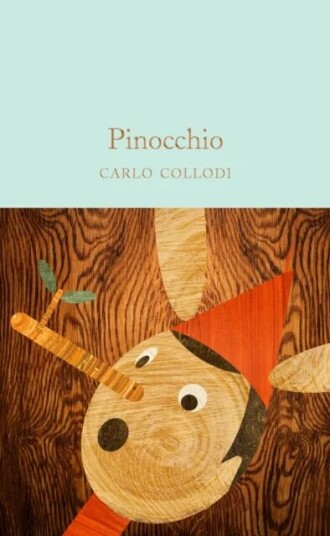 Pinocchio Av Carlo Collodi