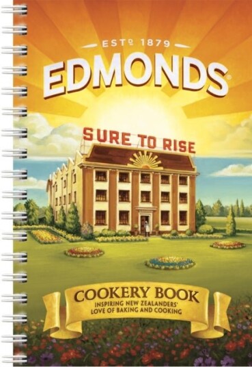 Edmonds Cookery Book Fully Revised Edmonds Cookery Book Fully Revised