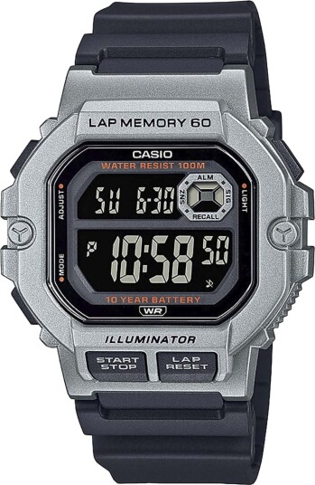 Casio Herreklokke Ws-1400H-1Bvef