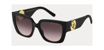 Marc Jacobs Marc 687/S Black Onesize Marc Jacobs Marc 687/S Black Onesize