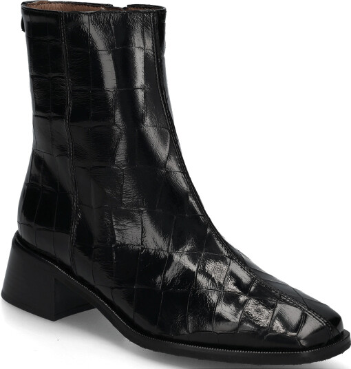 Wonders Ayla 01 Black 42