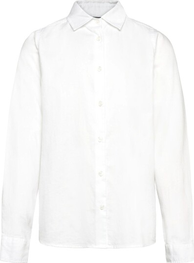 Lexington Clothing | Sarah Light Oxford Shirt | 170