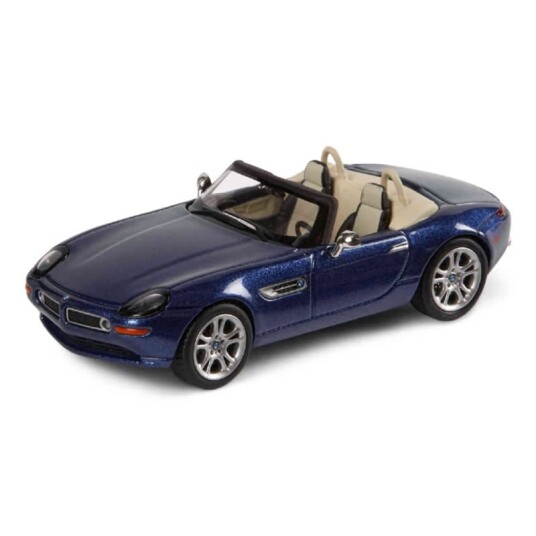 BMW Originaldeler BMW Z8 80425B5F651