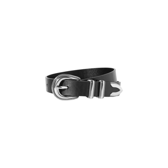 Camilla Pihl, Dame, Accessories, Svart, 90 CM,