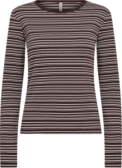 Soyaconcept Sc Haylee Burgundy XS