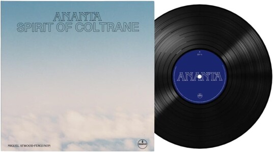 Miguel Atwood Ferguson Ananta Spirit Of Coltrane Vinyl