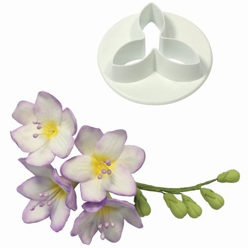 Pme Utstikker Freesia 