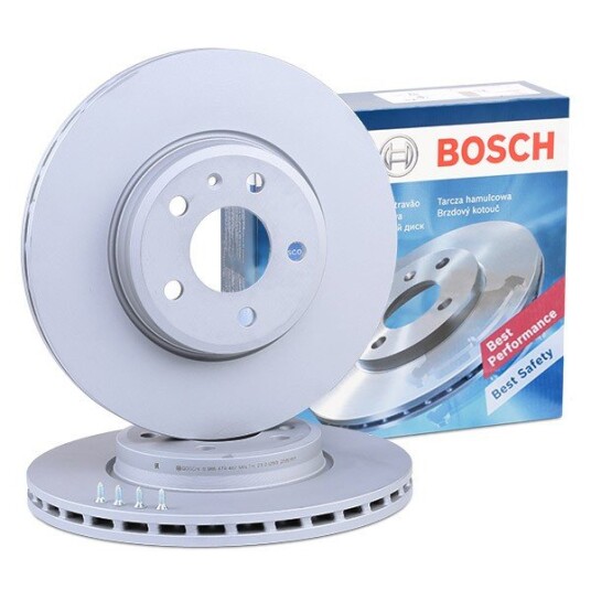 Bremseskive BOSCH 0 986 479 467