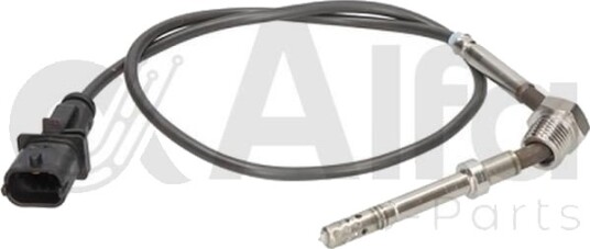 Sensor, eksostemperatur Alfa e-Parts AF13923 Sensor, eksostemperatur Alfa e-Parts AF13923