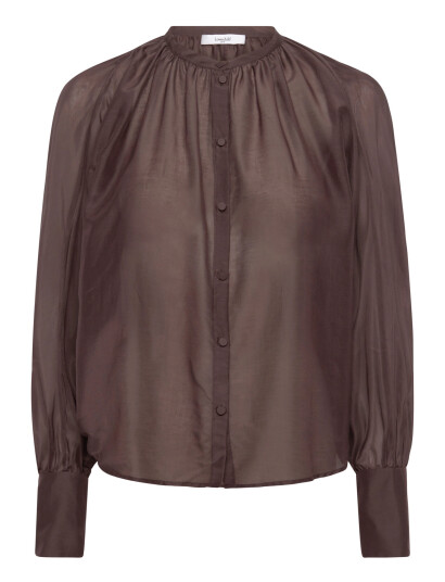 Lovechild 1979 Allona Blouse Brown 36