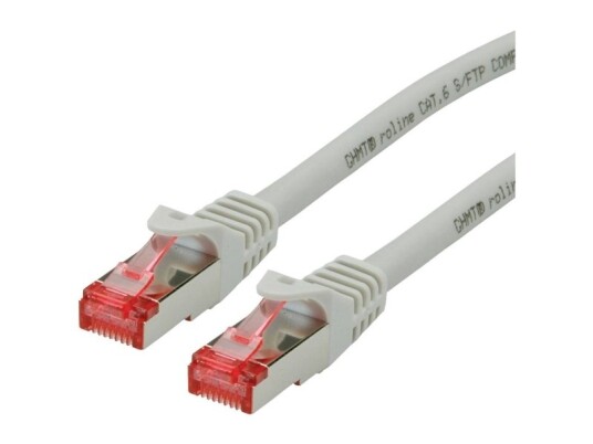 Roline 21152602 2 M Cat6 S/Ftp S-Stp Rj-45 Rj-45