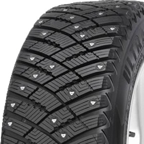 Goodyear Ultra Grip Ice Arctic 255/40R19 100T