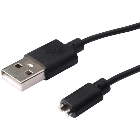 Sinful USB-lader M5 - Black