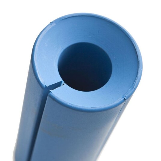 Nordic Fighter Olympic Bar Grips Large