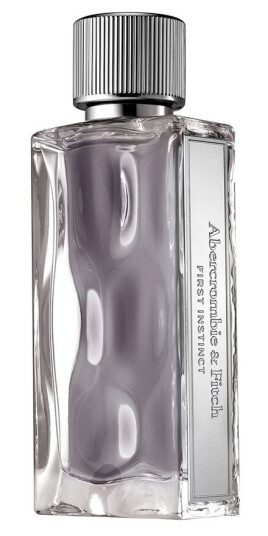 Abercrombie & Fitch First Instinct Men Eau De Toilette 50ml