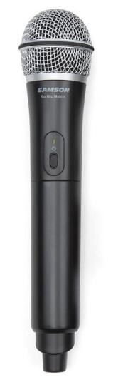 Samson Go Mic Mobile Hhq8 Transmitter