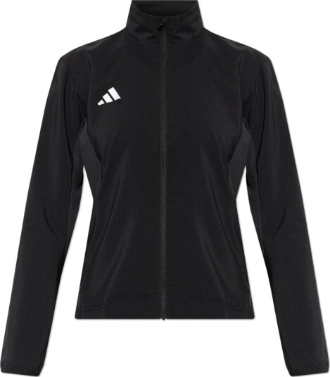 Adidas Performance Adizero E Jckt Black XL